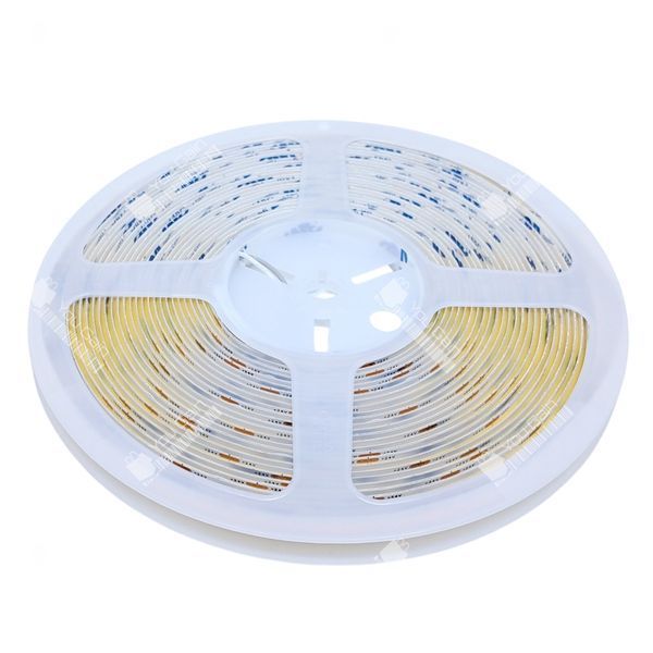 Светодиодная LED лента BIOMTM 24В СОО 480 шт/м IP33 Нейтральный-Белый (4000-4500K) 1 метр (📌 02231s | Б2Я08) фото