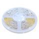Светодиодная LED лента BIOMTM 24В СОО 480 шт/м IP33 Нейтральный-Белый (4000-4500K) 1 метр 02231s | Б2Я08 фото 3
