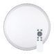 Светильник светодиодный Biom SMART SML-R08-80/2 3000-6000K 80Вт с пультом д/у 00-00017807-BIOM[2546] фото 1