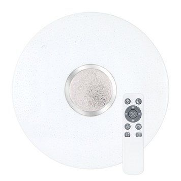 Светильник светодиодный Biom SMART SML-R07-80/2 3000-6000K 80Вт с пультом д/у (📌 00-00020715-BIOM[2639]) фото