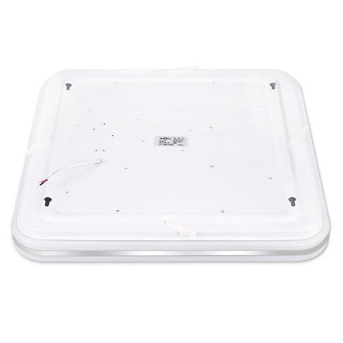 Светильник светодиодный Biom SMART SML-S02-70/2 3000-6000K 70Вт с пультом д/у (📌 00-00018631-BIOM[2621]) фото