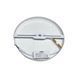 Светильник светодиодный Biom HB-R36W-5 36w круглый 5000К 01918s |23853 КорЯ86 фото 2